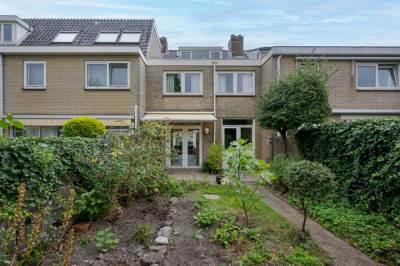 Woning Van Cranenburchlaan 3 Wassenaar