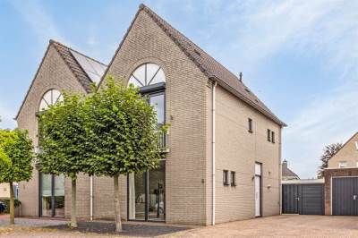 Woning Beellaan 3 Vlijmen