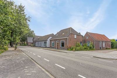Woning Theerestraat 75 Sint-Michielsgestel
