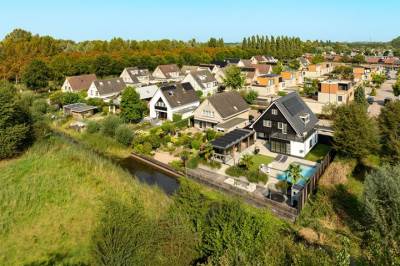 Woning Lucas van Leydenhage 12 Nieuwegein