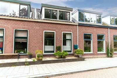 Woning Dijkshoornseweg 198 Den Hoorn (ZH)