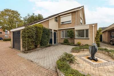 Woning Lange Tiende 1 Rijsbergen