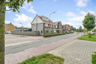 Woning Iepenstraat 10 Krommenie