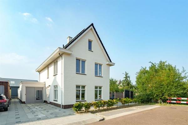Woning Laakse Weide 13 Lexmond