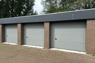 Garage Max Havelaarlaan Garage 433- 21 Amstelveen