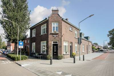 Woning Broeklaan 123 Tegelen