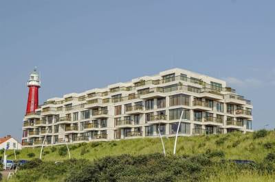 Woning Vuurtorenweg 161 Den Haag