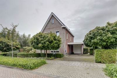 Woning Kleine Veenbes 13 Bovensmilde