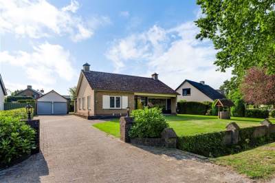 Woning Boshoverweg 10 Weert