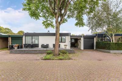 Woning Buitenplaats 107 Lelystad