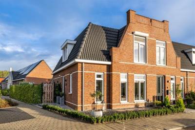 Woning Spinnaker 8 Sint-Annaland