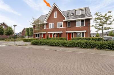 Woning Lucas Sinckstraat 2 Zwaag