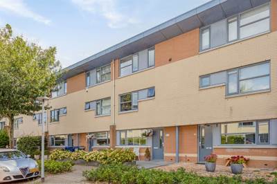 Woning Cecil B. de Millestraat 20 Almere