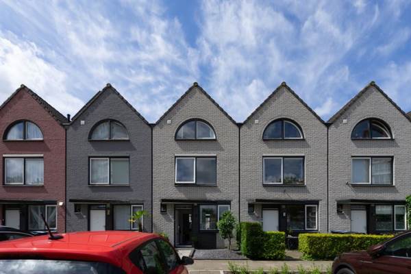 Woning Bartokweg 101 Almere