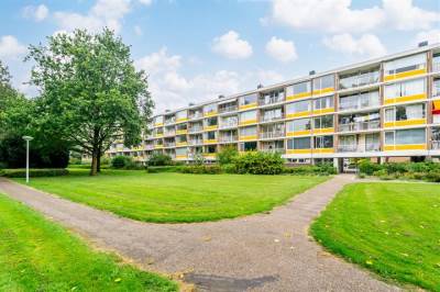 Woning Franciscus van Assisiëlaan 105 Amstelveen