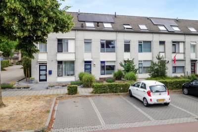 Woning Abdijlaan 374 Uden