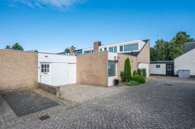 Woning Vaarzenhof 170 Uden