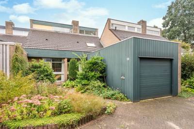 Woning Wijsthoek 445 Uden