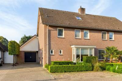 Woning Felicitéstraat 38 Lierop