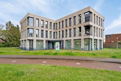 Woning Reeshofweg 52 Tilburg