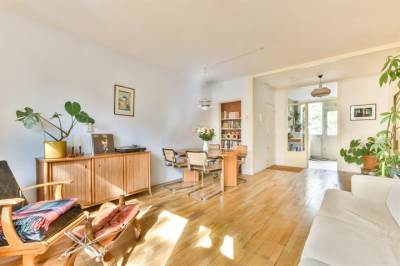 Woning Markengouw 21 Amsterdam