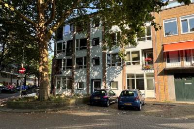 Woning Dijkstraat 97 Arnhem