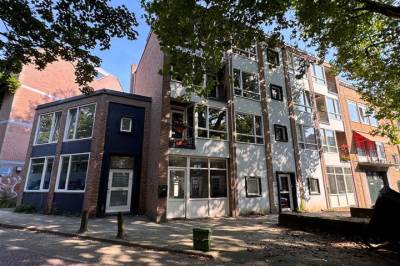 Woning Dijkstraat 104 Arnhem