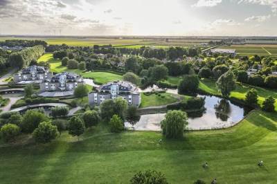 Woning Winter 1 Dronten