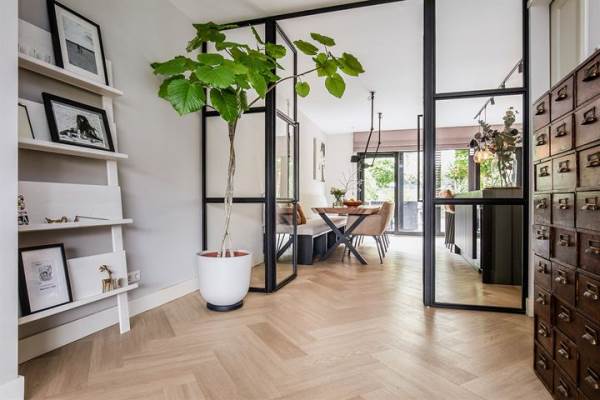 Woning Lindholm 137 Hoofddorp