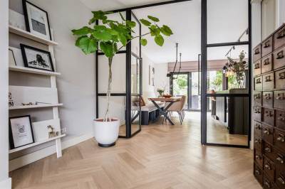 Woning Lindholm 137 Hoofddorp