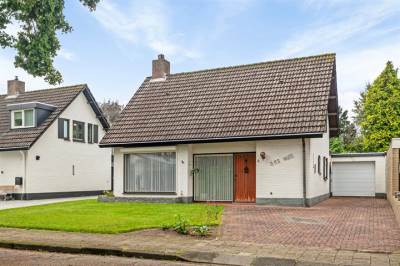 Woning Freesialaan 6 Leende