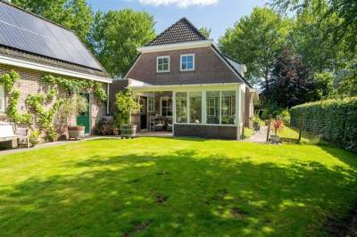 Woning ter Borchlaan 60 Eelderwolde