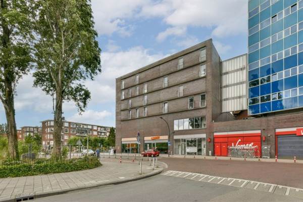 Woning Leeuwendalersweg 9 Amsterdam