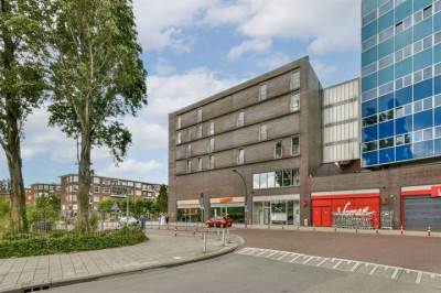 Woning Leeuwendalersweg 9 Amsterdam
