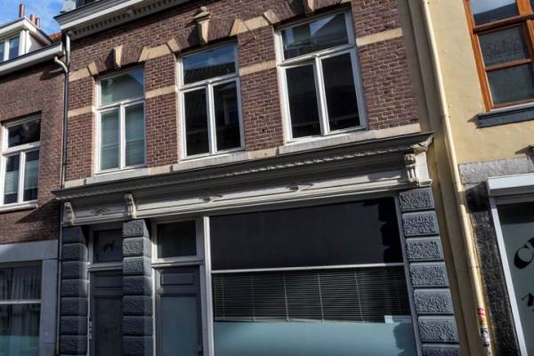 Woning Grote Gracht 95 Maastricht