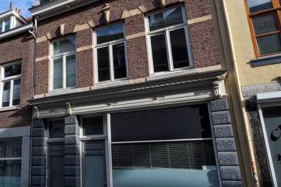 Woning Grote Gracht 95 Maastricht