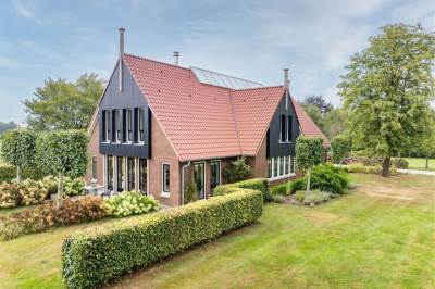 Woning Bûterheideveld 11 Makkinga