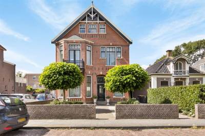 Woning Laan 14 Schagen