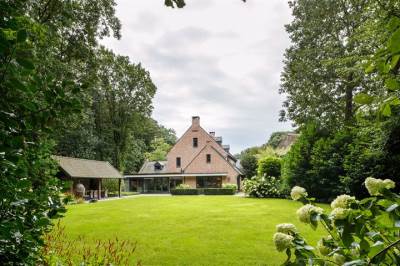 Woning Ruusbroeclaan 19 Zeist