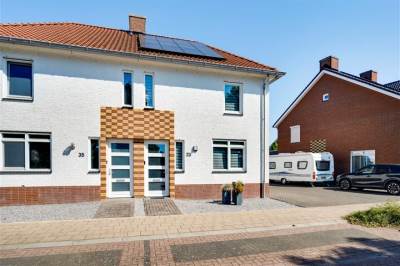 Woning Beltmolenstraat 33 Roggel