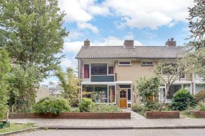 Woning Zonneplein 25 Bilthoven