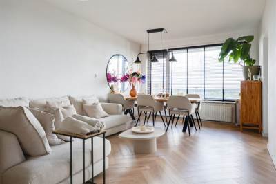 Woning Langswater 108 Amsterdam