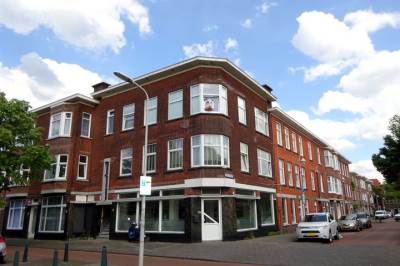 Woning Apeldoornselaan 122 Den Haag