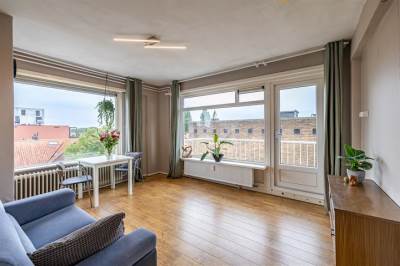 Woning Zaagmuldersweg 602 Groningen