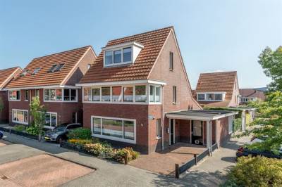 Woning Retiropark 1 Purmerend