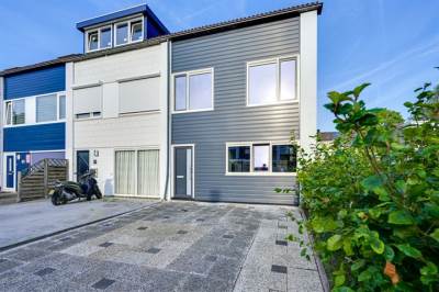 Woning Disselsjeesdrift 14 Nieuwegein