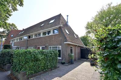 Woning Dahliastraat 12 Huizen