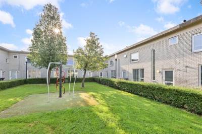 Woning Dirk Schäferhof 10 Uithoorn