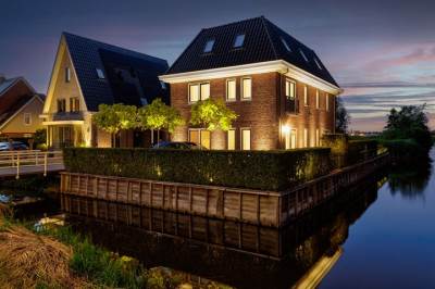 Woning Vlinderweg 49 Aalsmeer