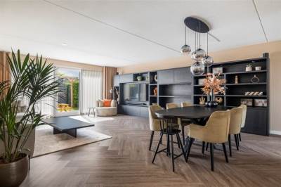 Woning Laagland 28 Hendrik-Ido-Ambacht